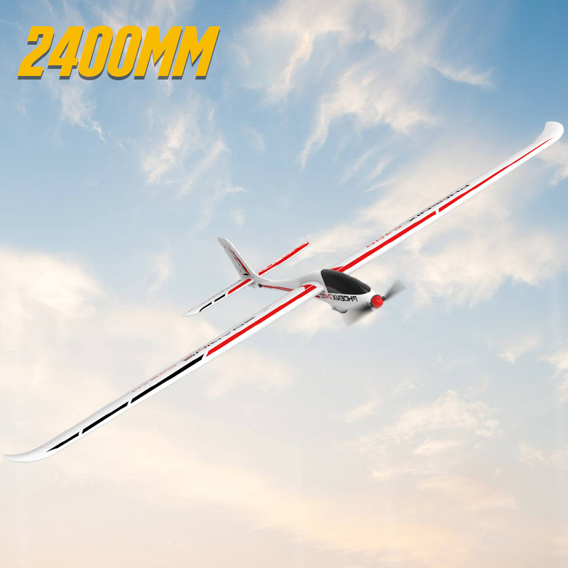 Volantex 759-3 Phoenix 2400 24 - Rc Plane Hobby Zone incelemesi ve fiyatı