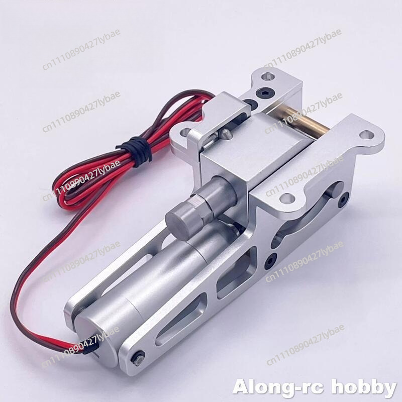 JP Hobby ER150 L R 90 Derece 2 - Rc Hobby Land incelemesi ve fiyatı