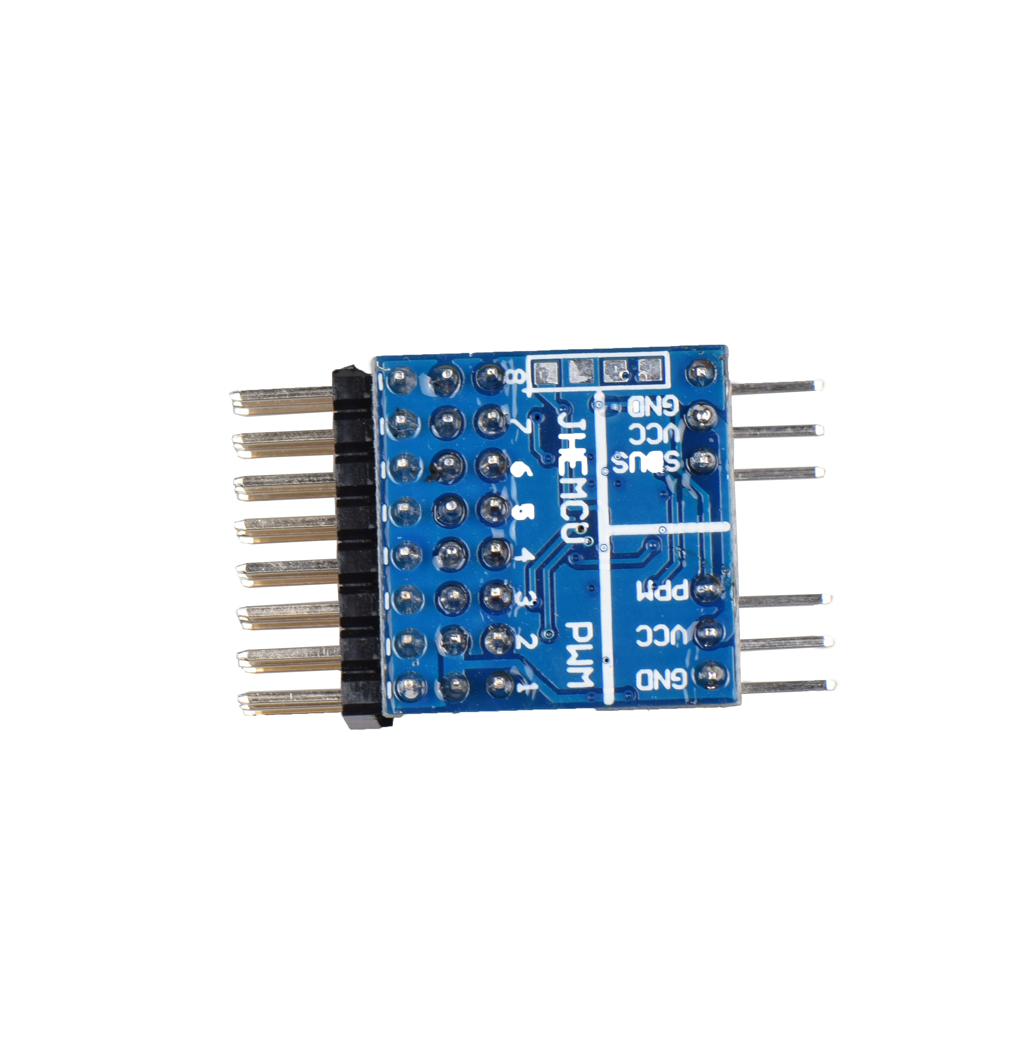 JHEMCU 8 Kanallı Alıcı, PWM, P - Receiver Sbus 8Ch incelemesi ve fiyatı