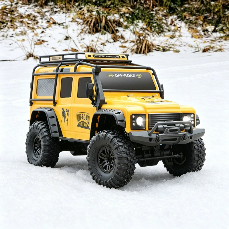 Sıcak 1/10 HB ZP1005-ZP1010 Uz - Rc Hobby Grade Truck incelemesi ve fiyatı