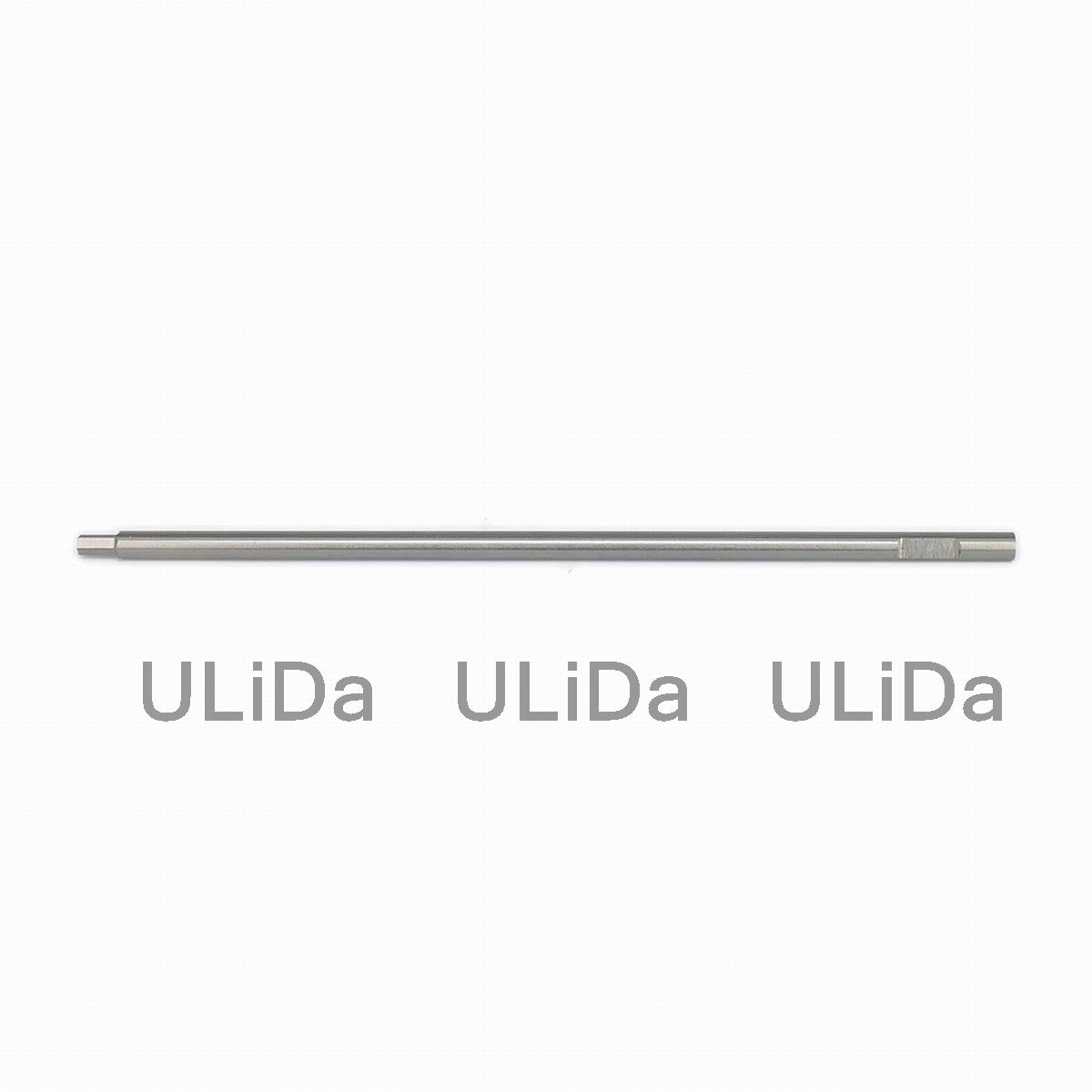 HSS Hex Tornavida Bit Ucu 1.5m - Rc Hobby Land incelemesi ve fiyatı