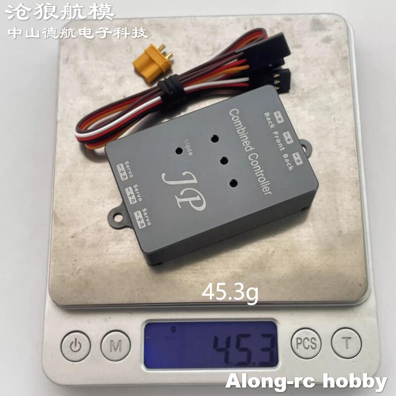 RC Uçak Modelleri Parçaları JP - Rc Hobby Land incelemesi ve fiyatı