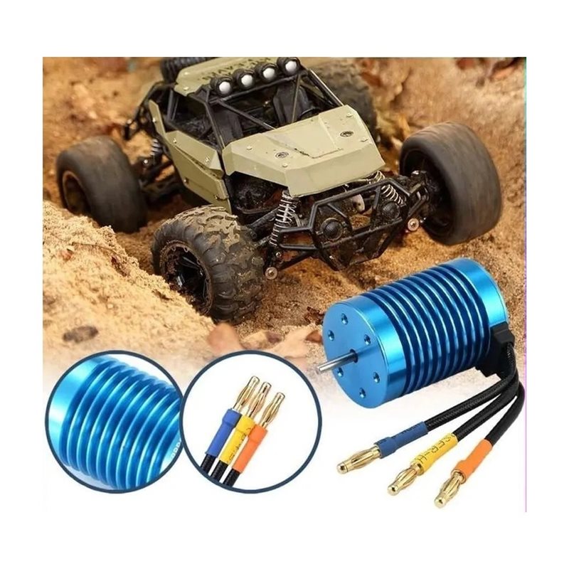 【YENİ KULLANICIYA ÖZEL】SURPASS - Rc Hobby Motor incelemesi ve fiyatı