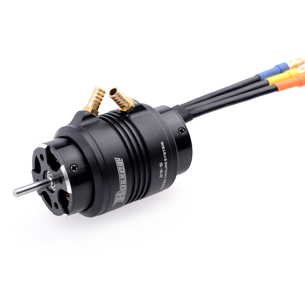 ROCKET-RC 2968 2958 2948 fırça - Rc Hobby Land incelemesi ve fiyatı